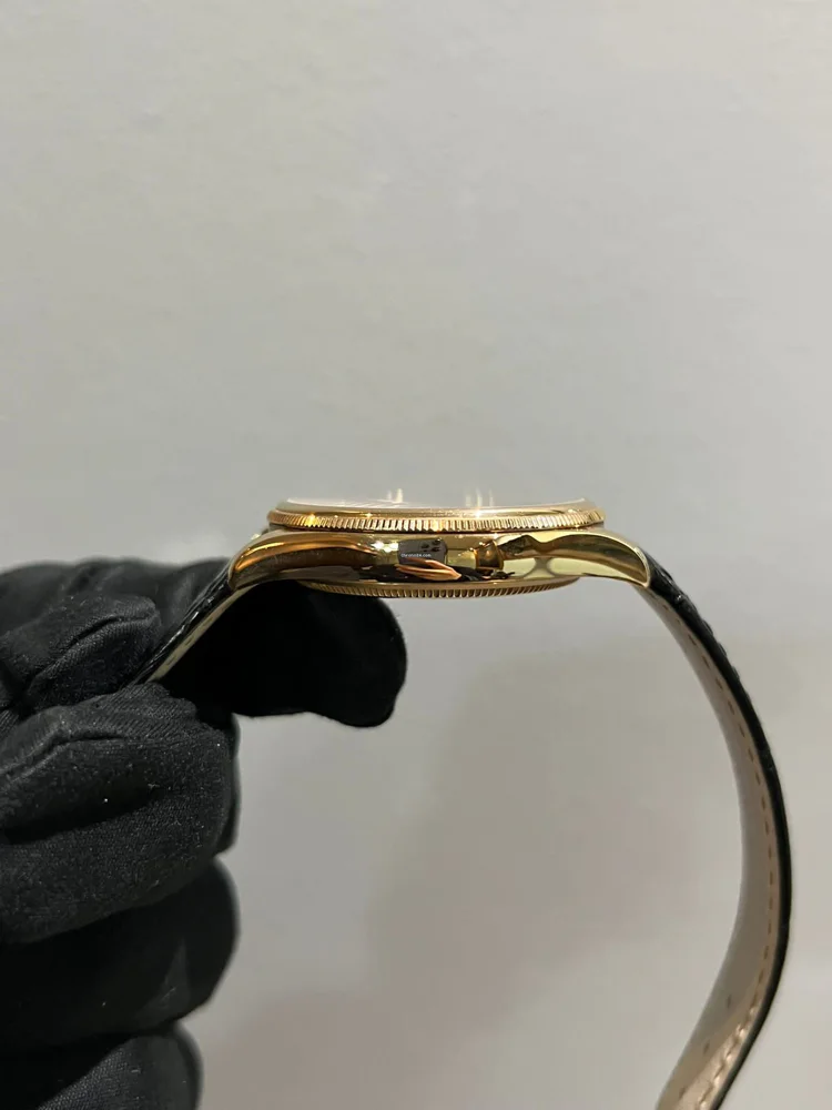 Rolex Cellini Time 50505